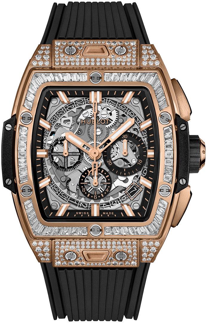Hublot Spirit of Big Bang