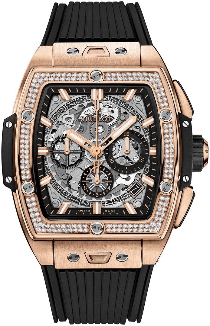 Hublot Spirit of Big Bang