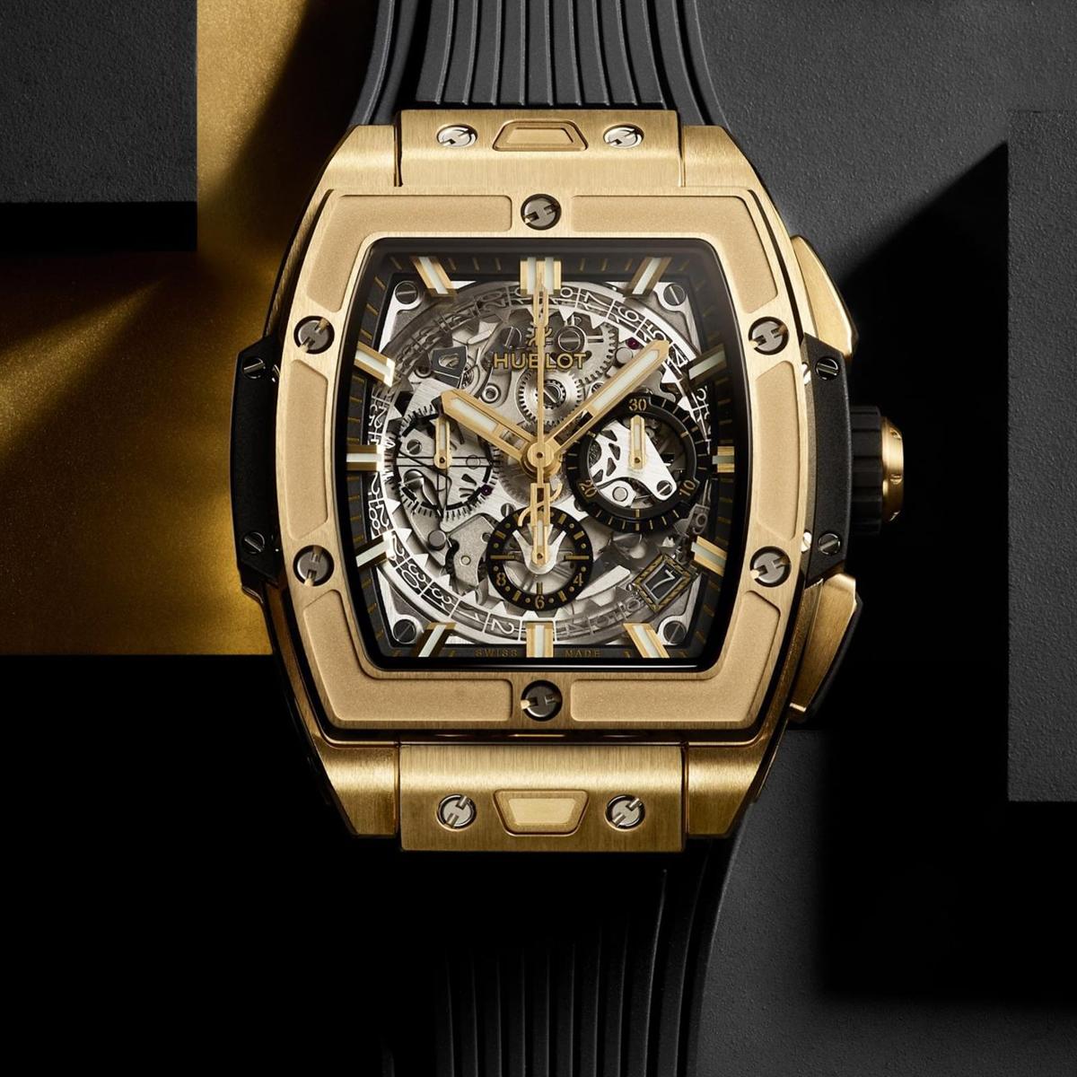 Hublot Spirit of Big Bang