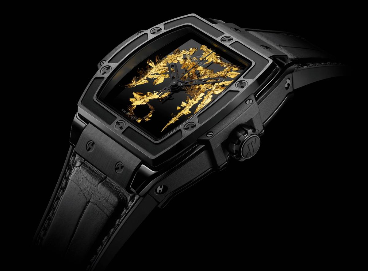 Hublot Spirit of Big Bang