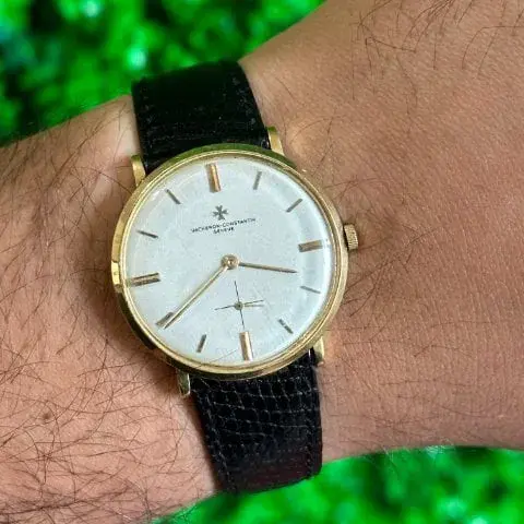 Vacheron Constantin Patrimony