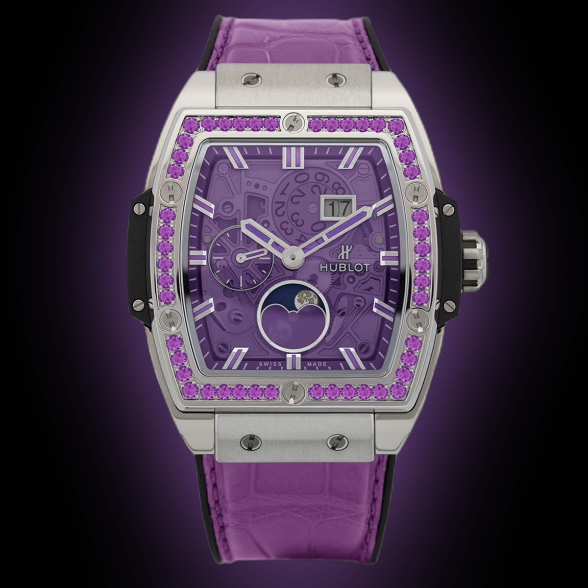Hublot Spirit of Big Bang