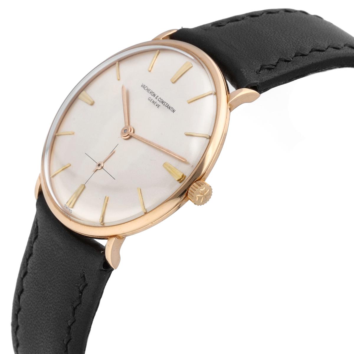 Vacheron Constantin Vacheron Constantin