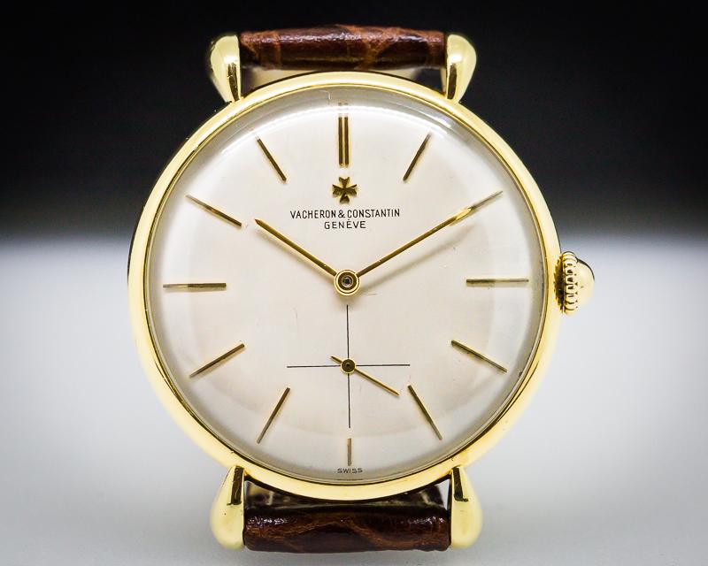 Vacheron Constantin Vacheron Constantin