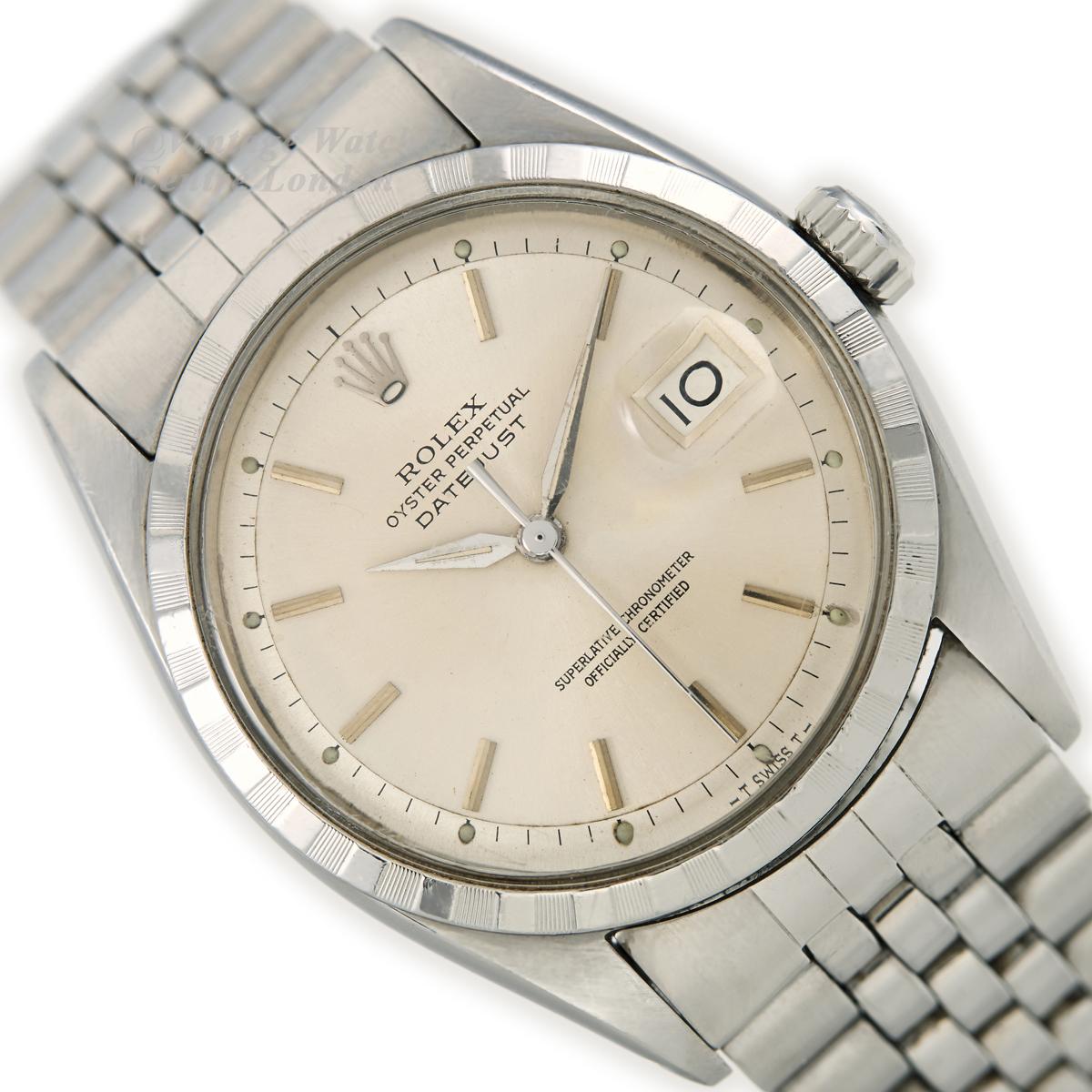 Rolex Oyster Perpetual