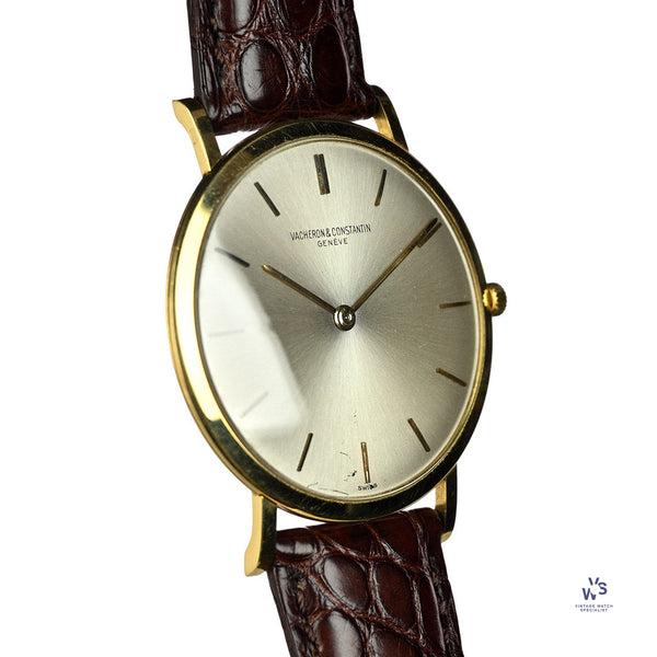 Vacheron Constantin Vacheron Constantin
