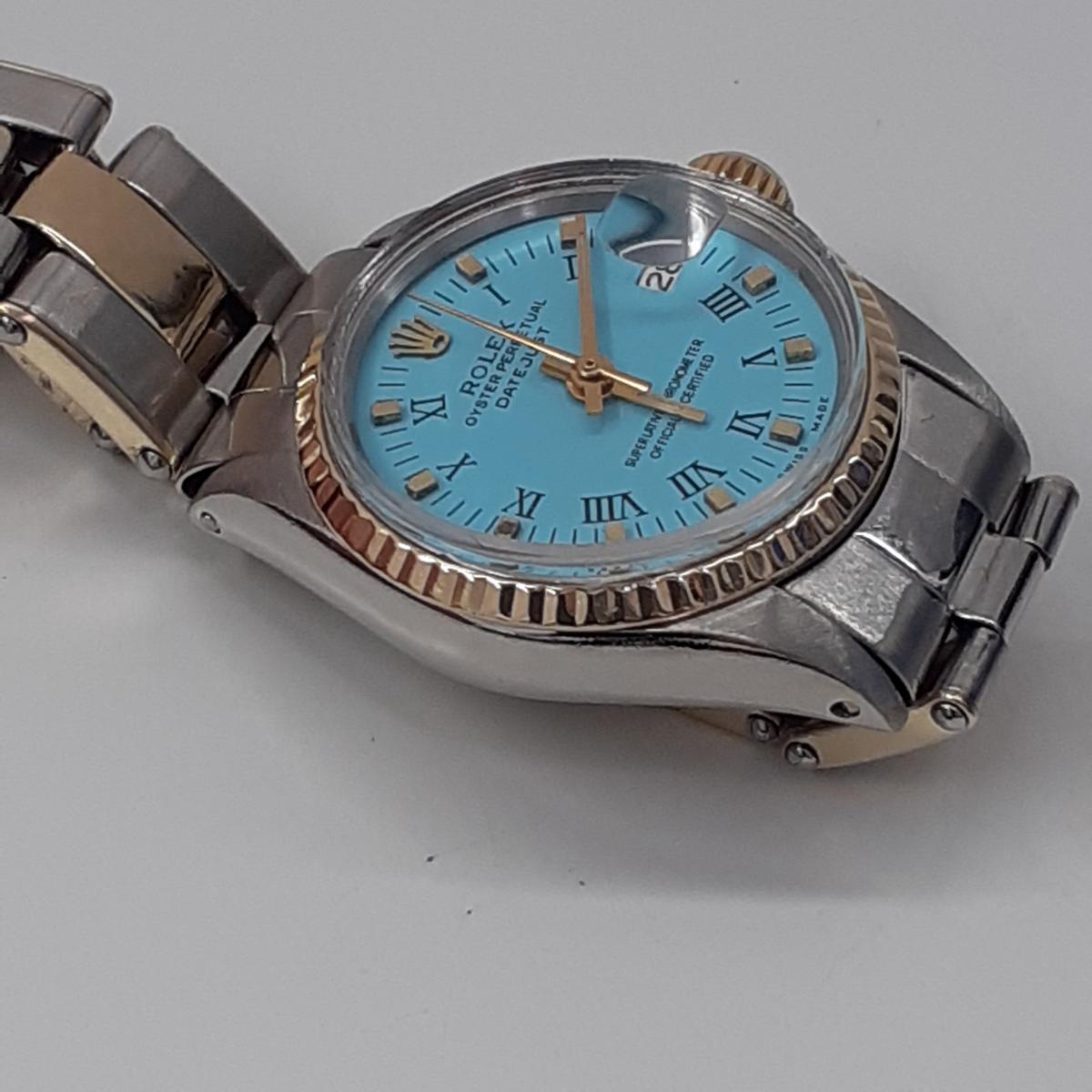 Rolex Rolex