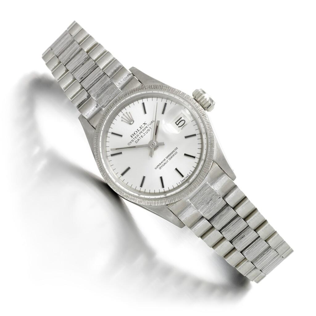 Rolex Lady-Datejust