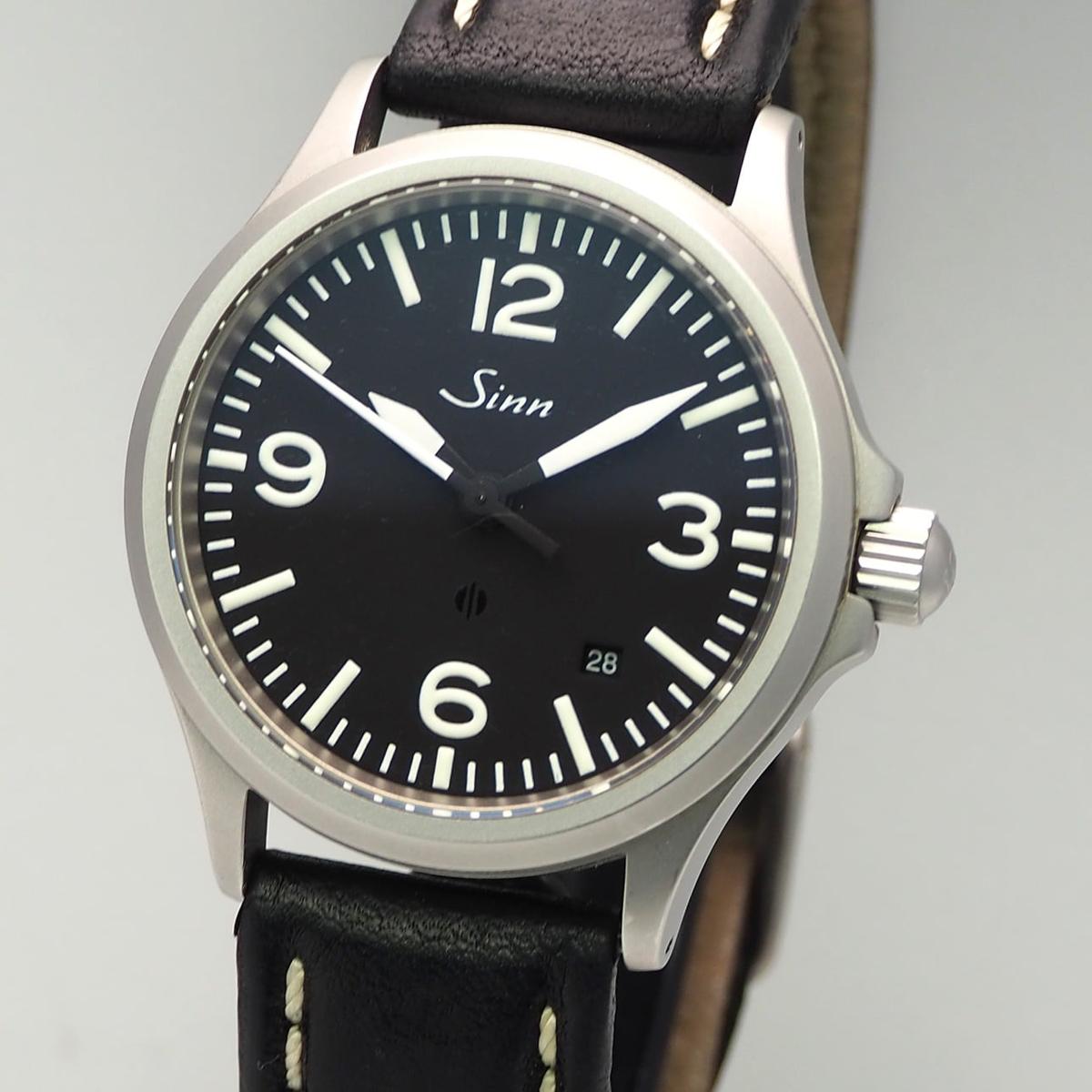 Sinn 656 / 657