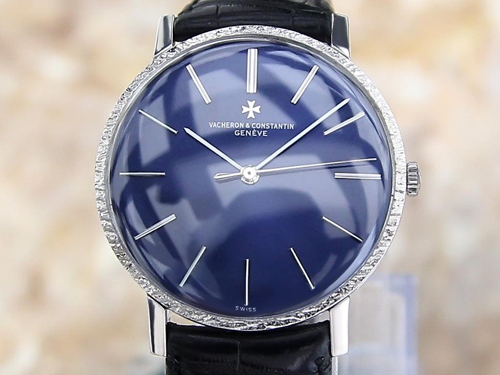 Vacheron Constantin Vacheron Constantin