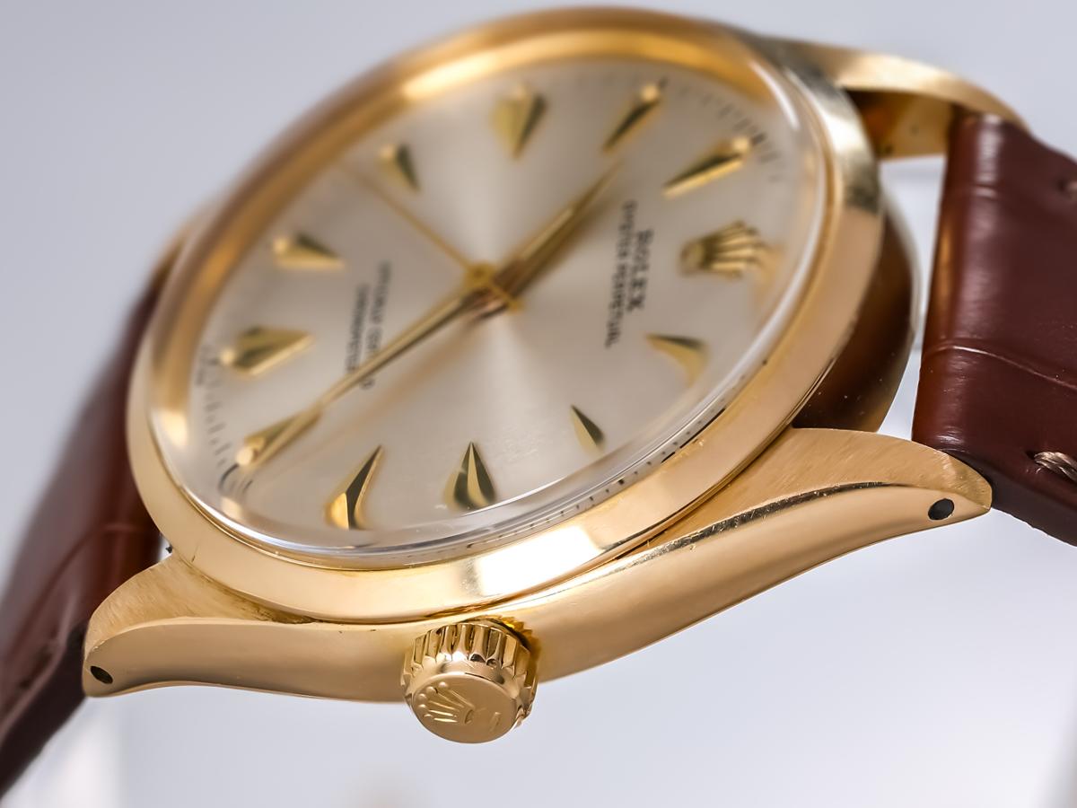 Rolex Oyster Perpetual 34