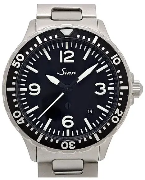 Sinn 656 / 657