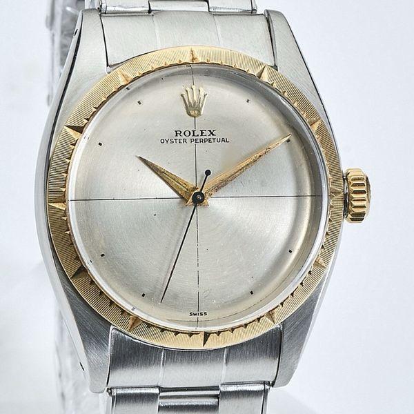 Rolex Oyster Perpetual 34
