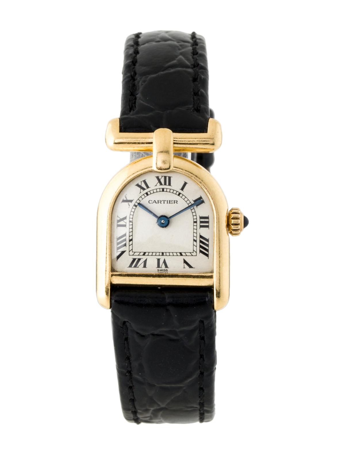 Cartier Cartier