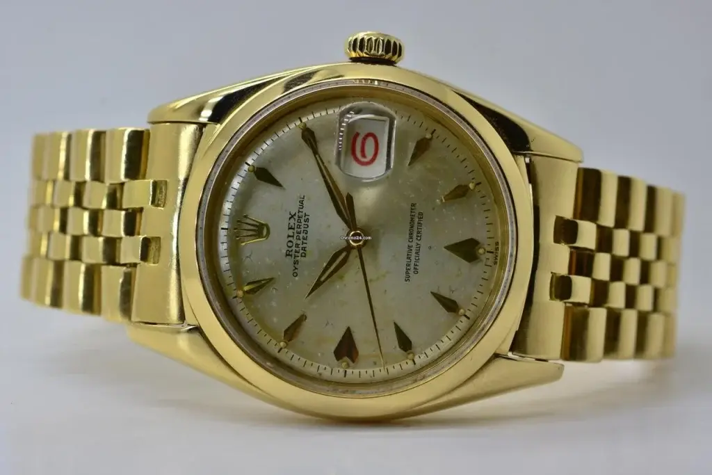 Rolex Datejust 36