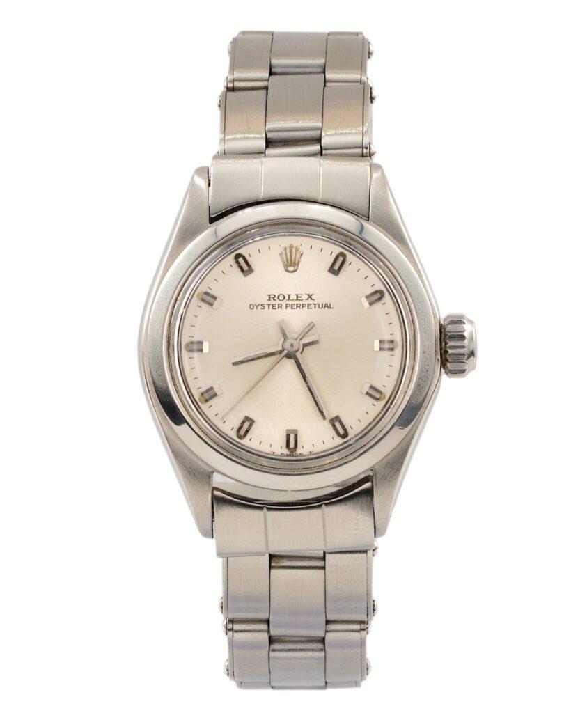 Rolex Oyster Perpetual