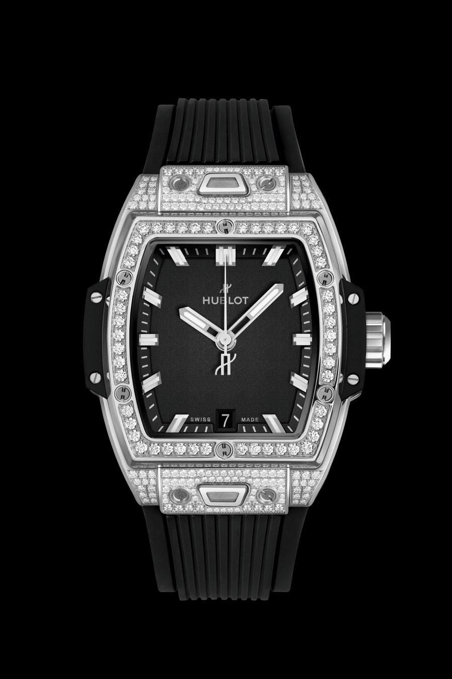 Hublot Spirit of Big Bang