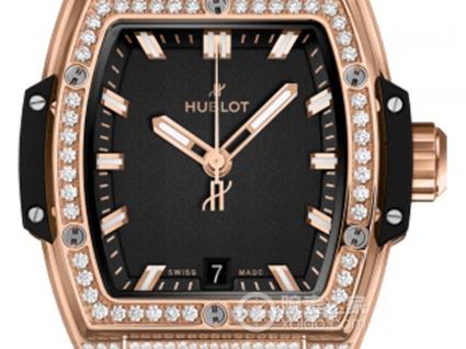 Hublot Spirit of Big Bang