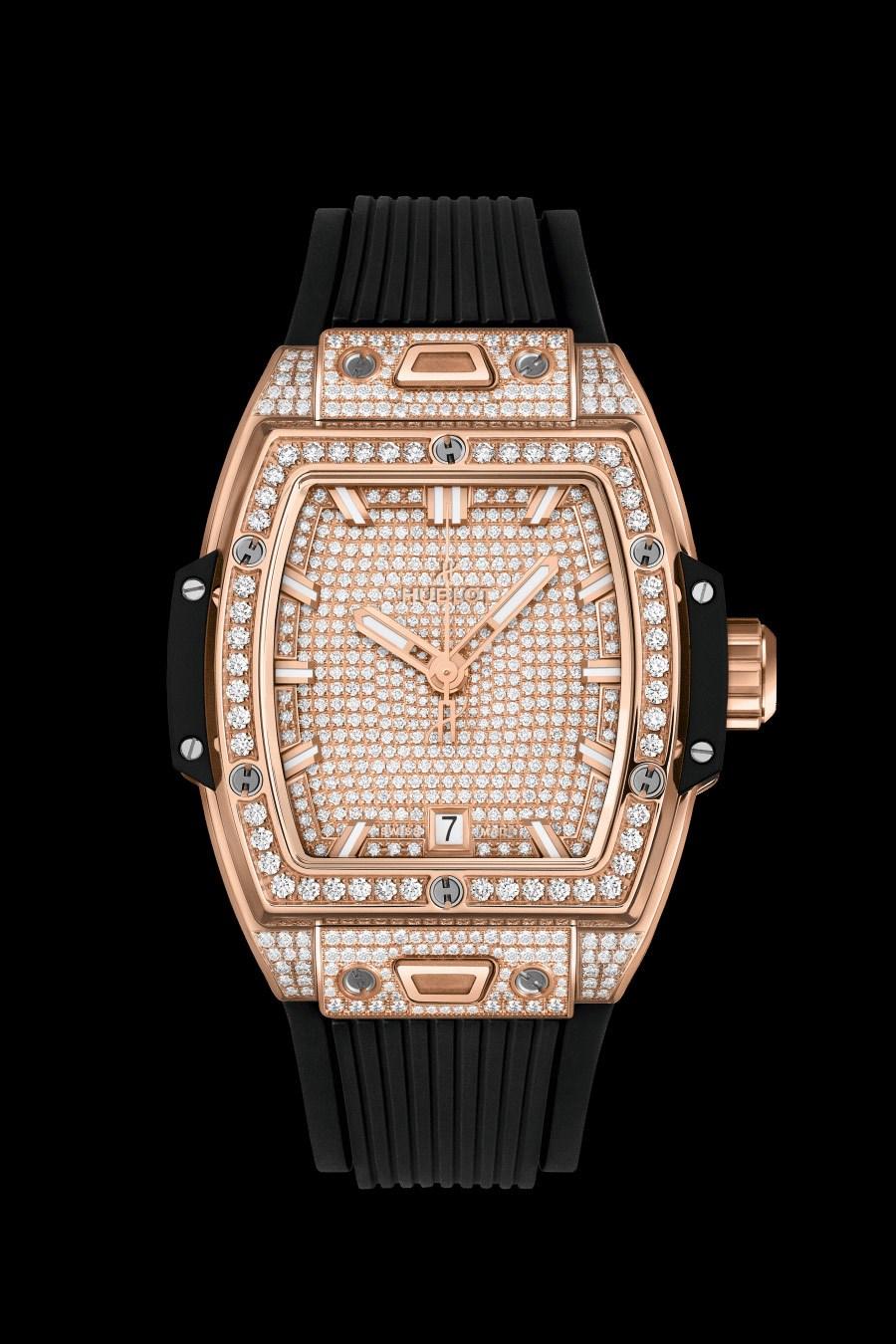 Hublot Spirit of Big Bang