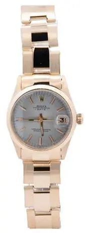 Rolex Oyster Perpetual Date