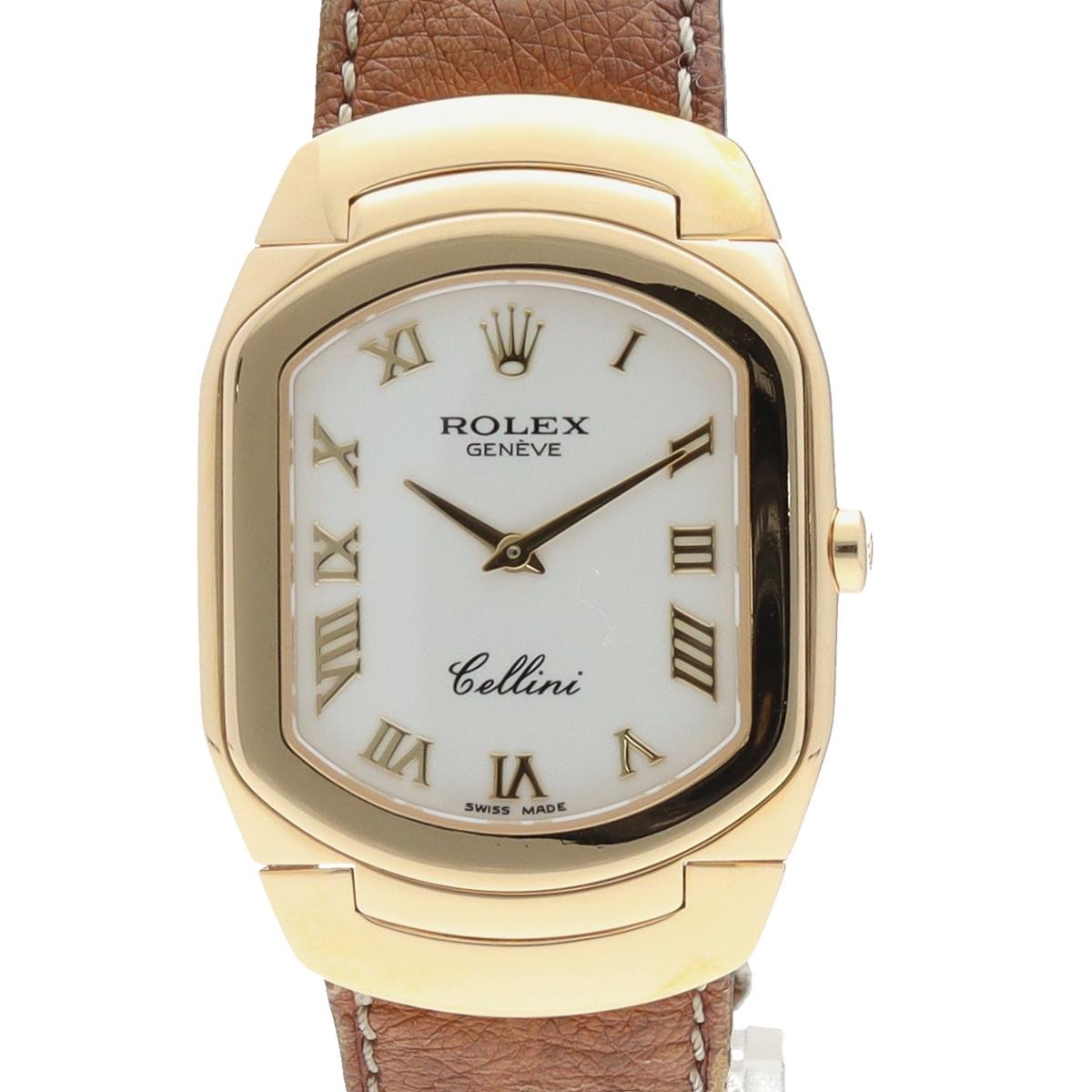 Rolex Cellini