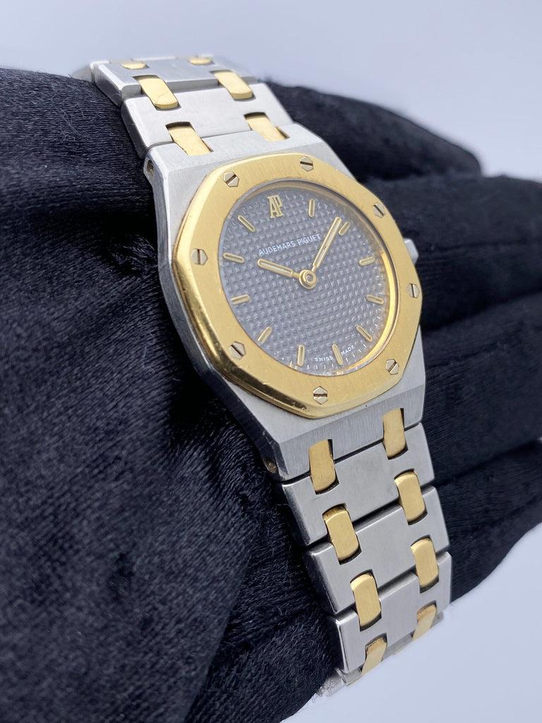 Audemars Piguet Royal Oak Lady