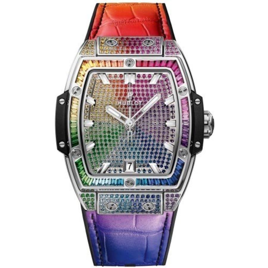 Hublot Spirit of Big Bang