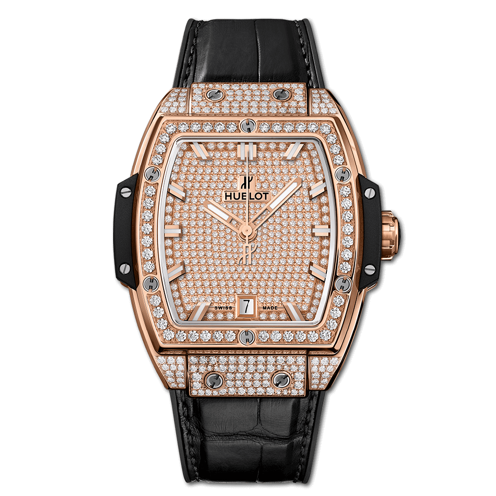Hublot Spirit of Big Bang