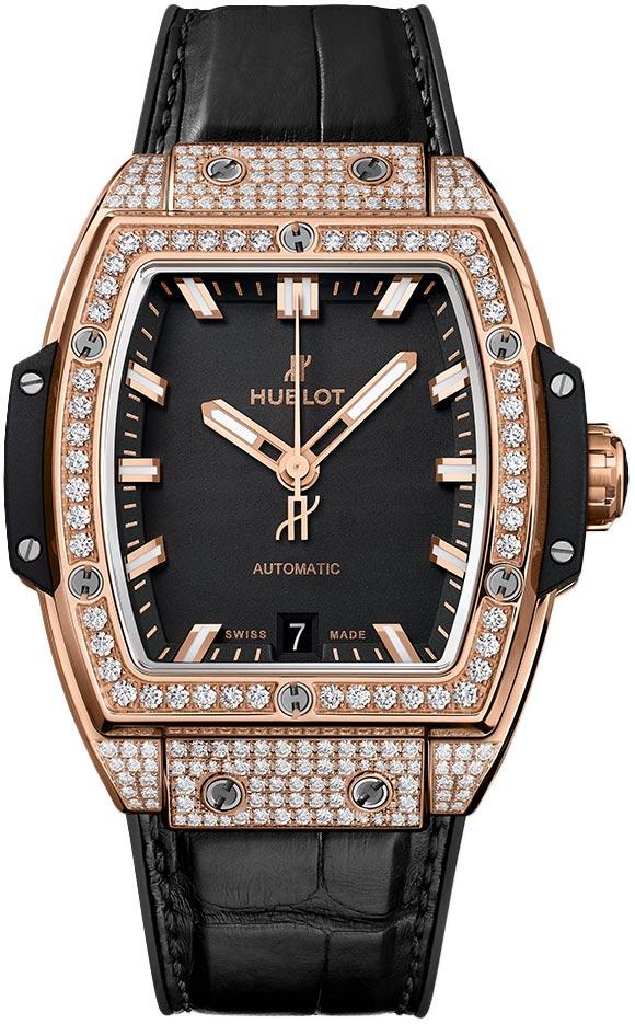 Hublot Spirit of Big Bang