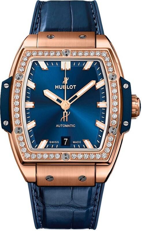 Hublot Spirit of Big Bang