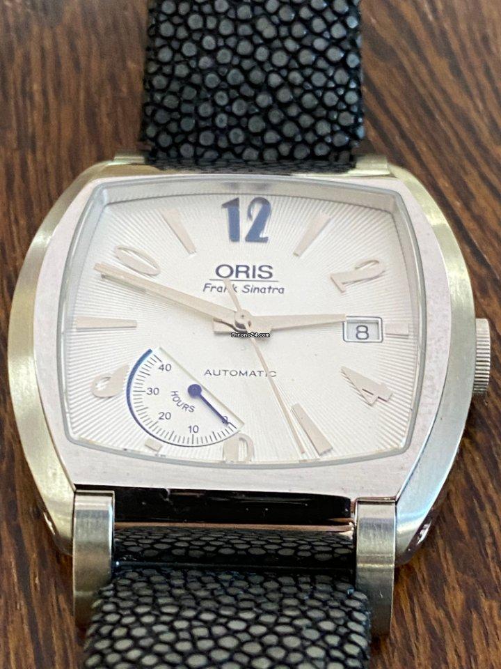Oris Oris