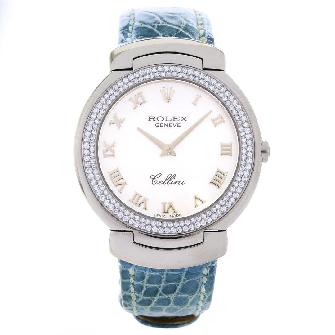 Rolex Cellini