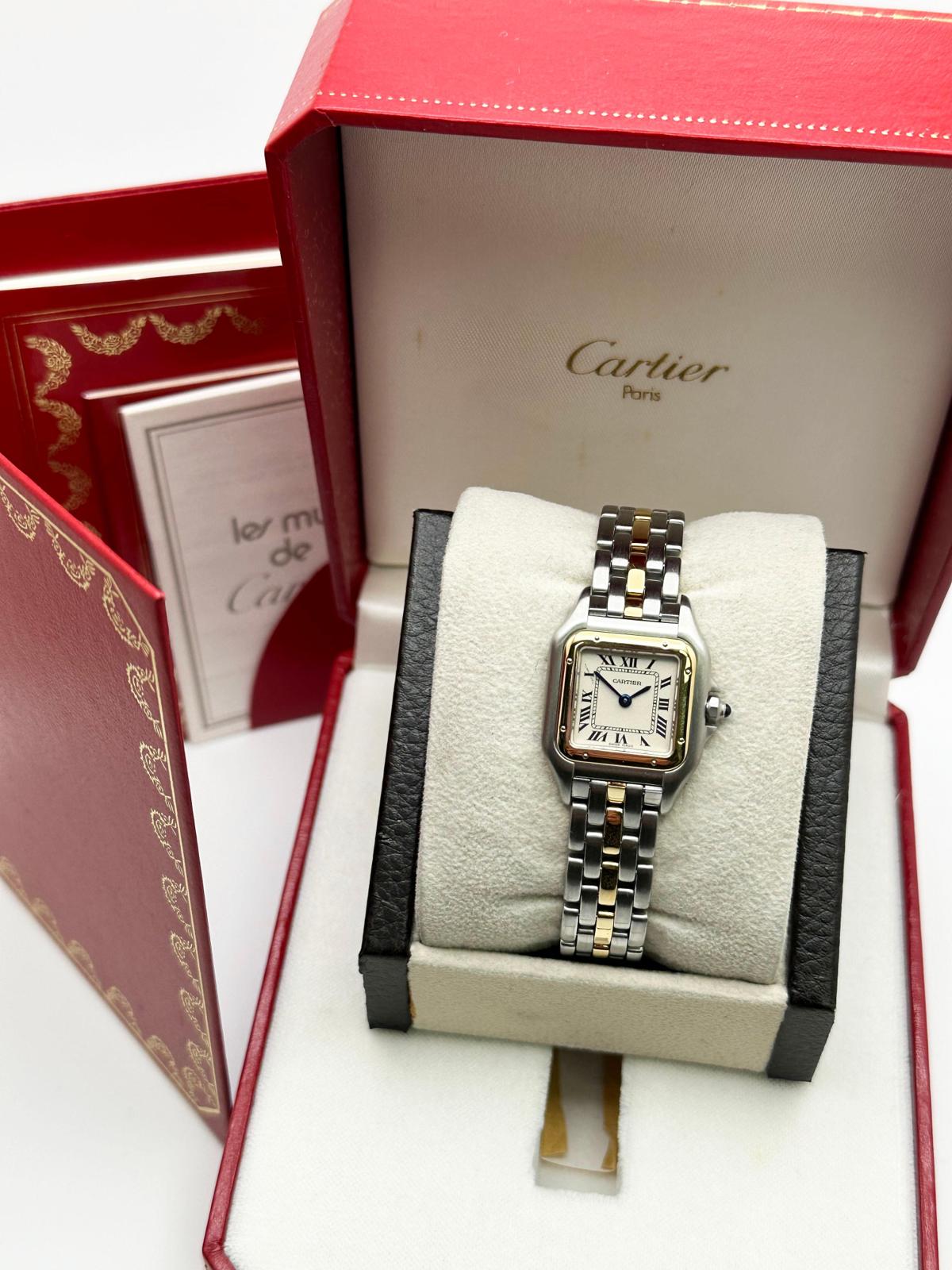 Cartier Panthère