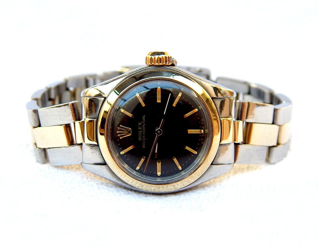 Rolex Oyster Perpetual