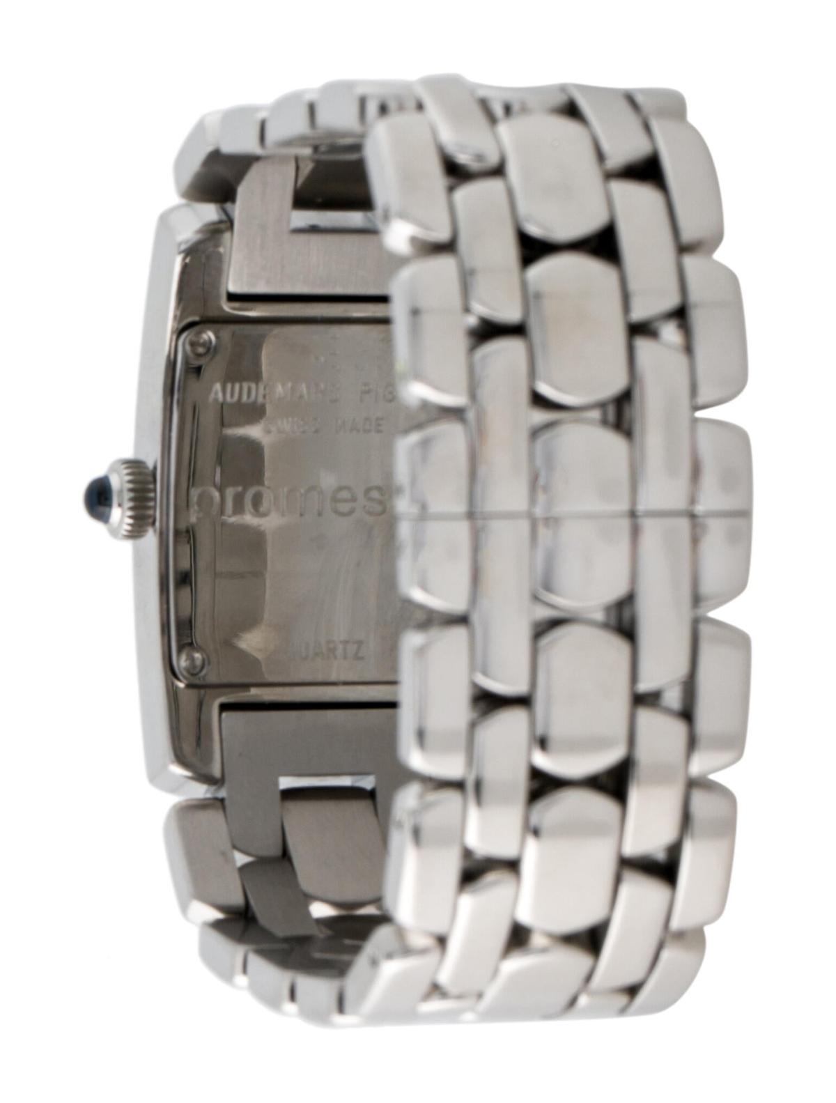 Audemars Piguet Audemars Piguet