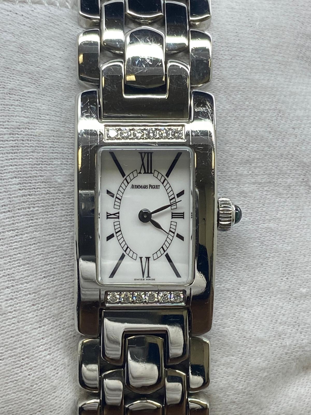 Audemars Piguet Promesse