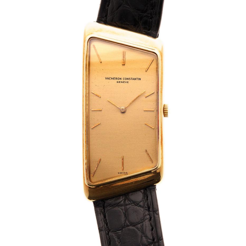 Vacheron Constantin 1972