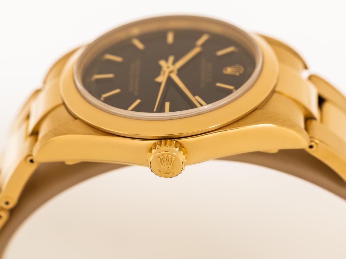 Rolex Oyster Perpetual 31