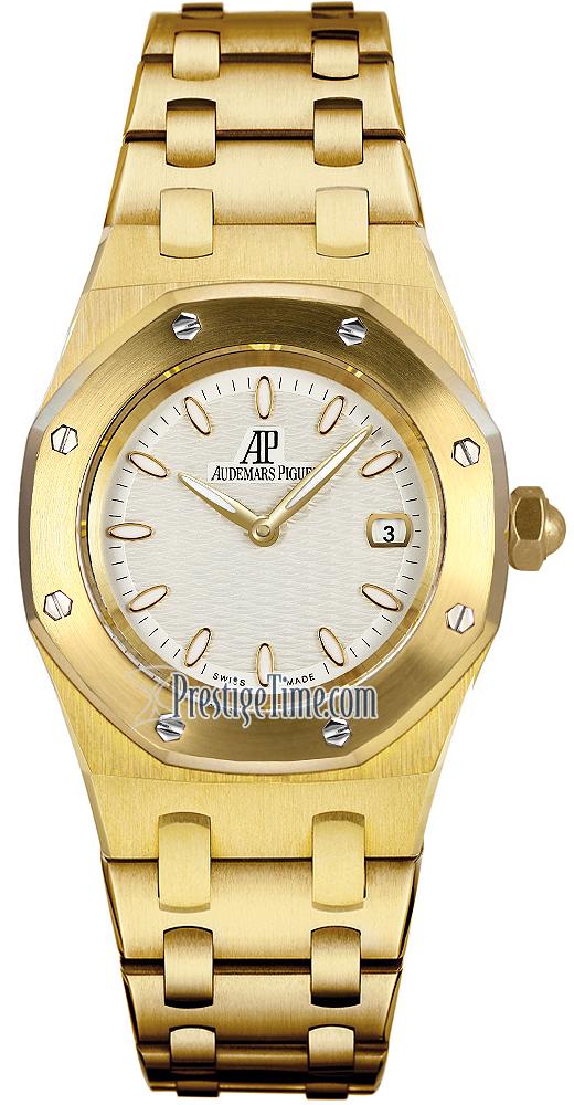 Audemars Piguet Royal Oak Lady