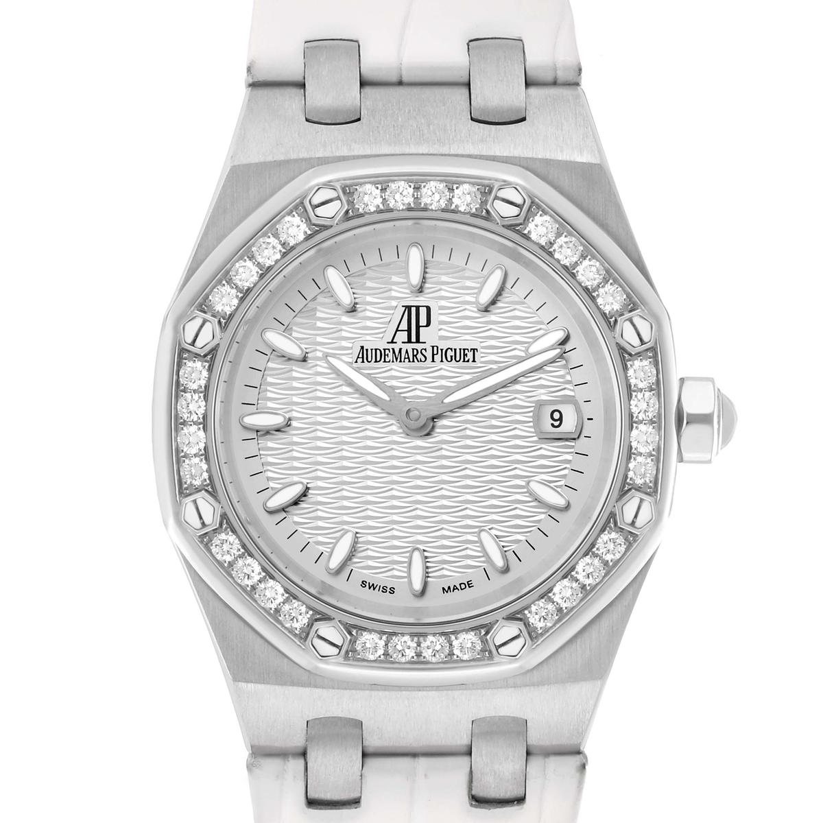 Audemars Piguet Royal Oak Lady