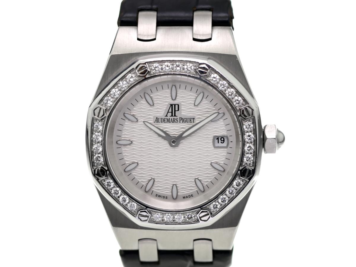 Audemars Piguet Royal Oak Lady