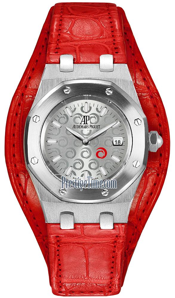 Audemars Piguet Royal Oak