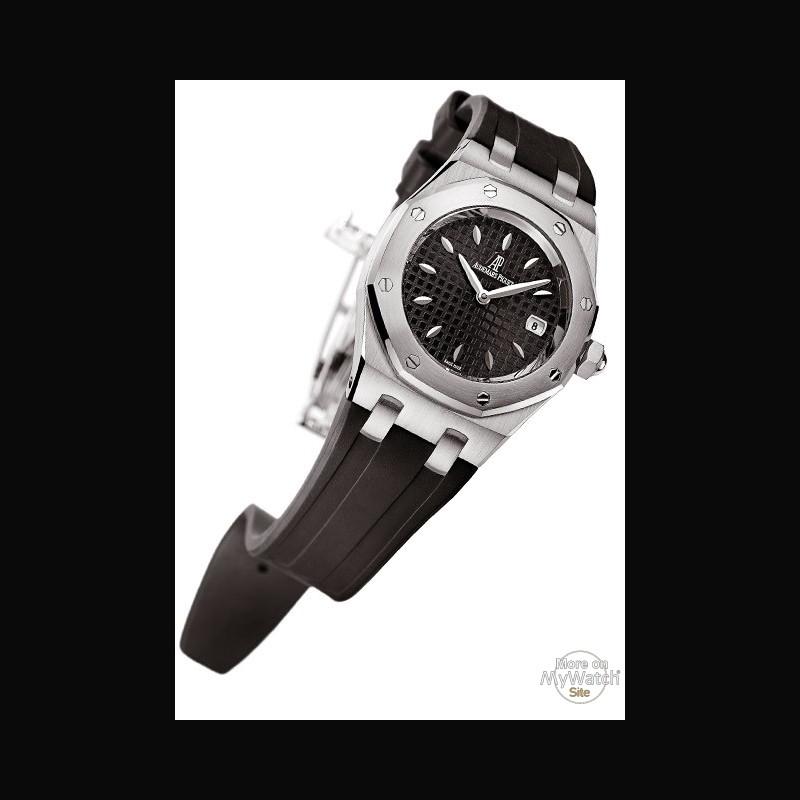 Audemars Piguet Royal Oak Lady