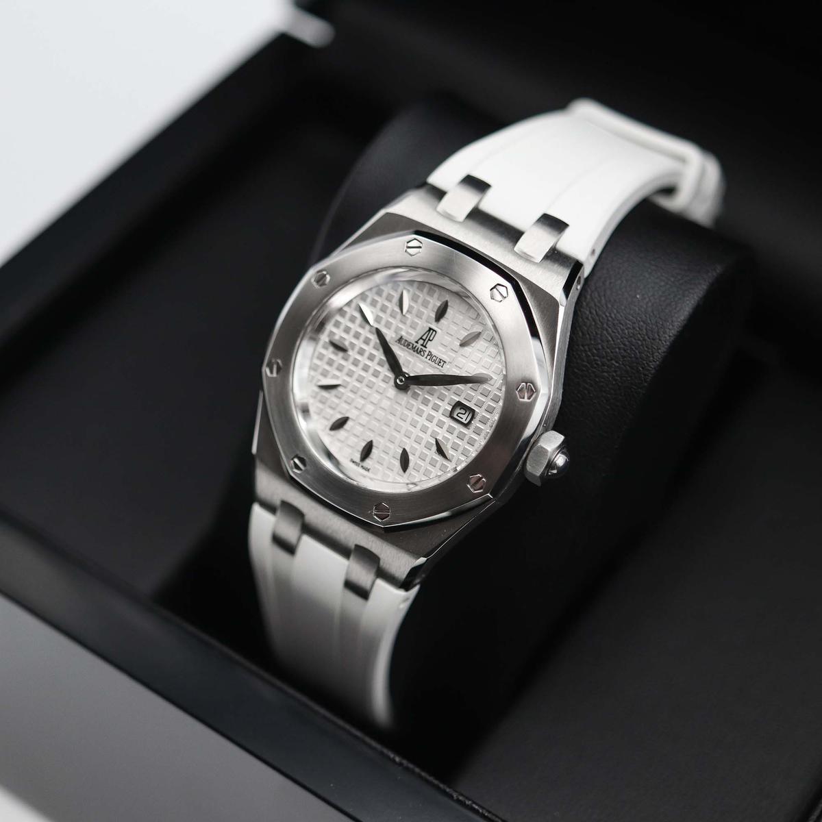 Audemars Piguet Royal Oak Lady