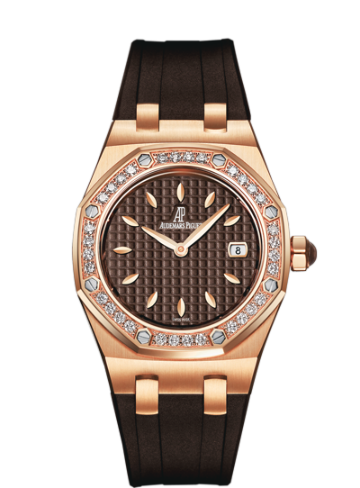 Audemars Piguet Royal Oak Lady