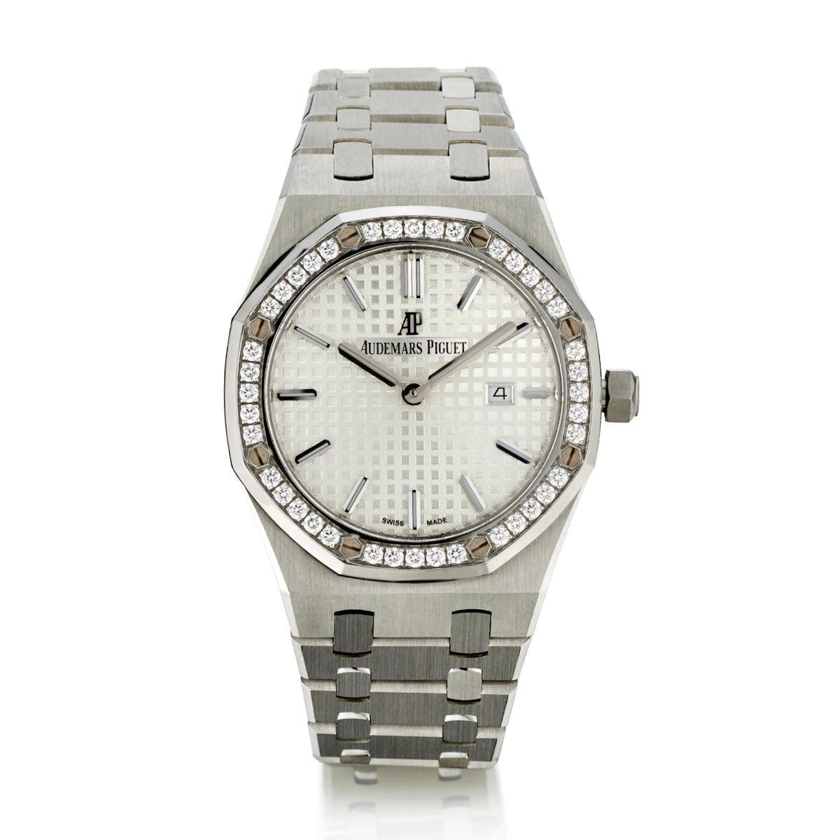 Audemars Piguet Royal Oak Lady
