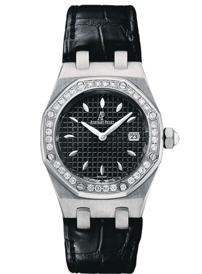 Audemars Piguet Royal Oak Lady