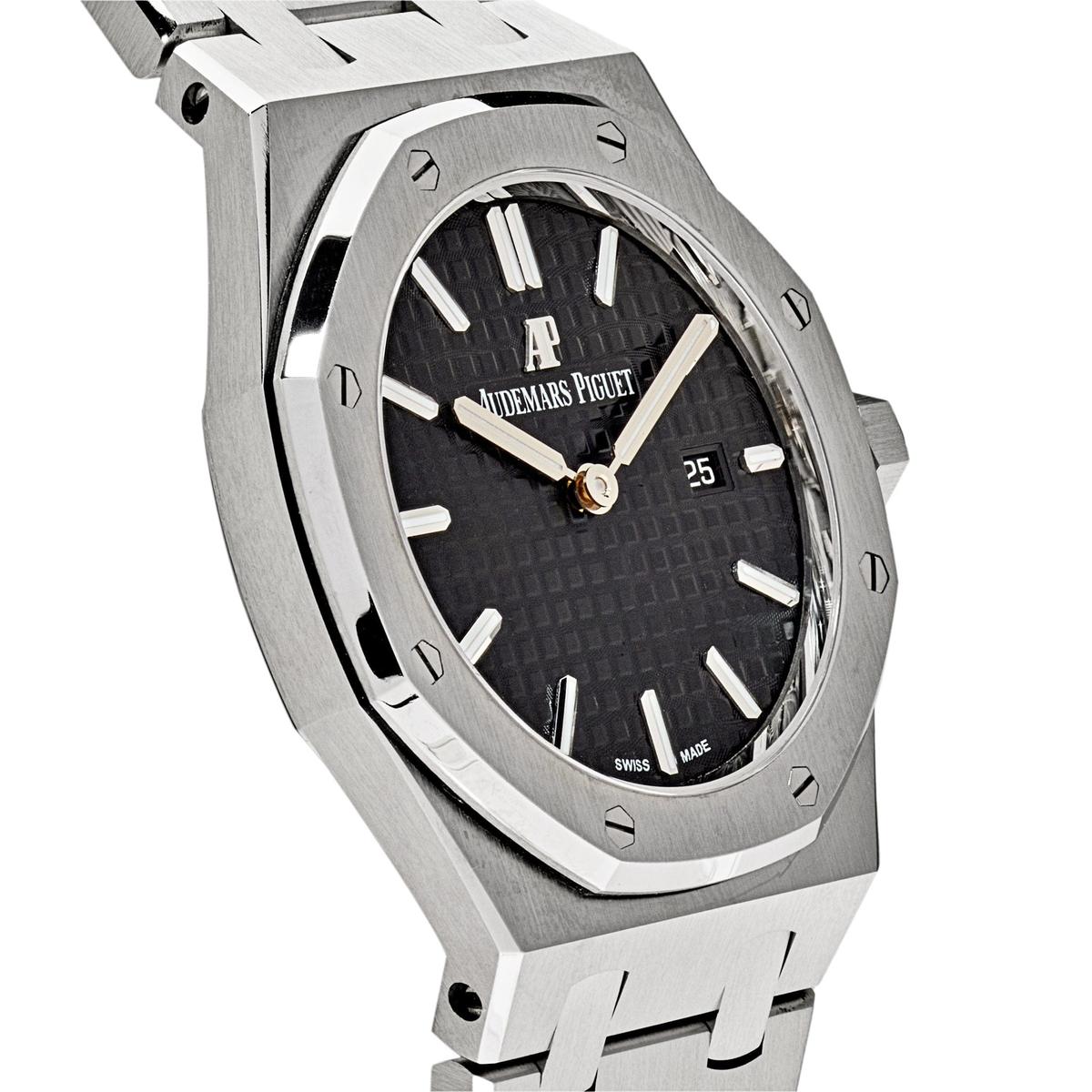 Audemars Piguet Royal Oak Lady
