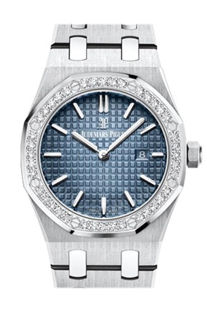 Audemars Piguet Royal Oak Lady