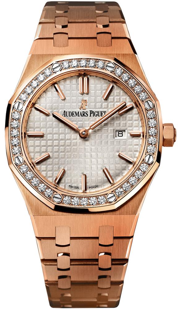 Audemars Piguet Royal Oak Lady